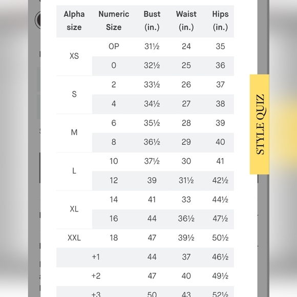 NWT M.M. LaFleur Crosby Skirt - Textured Ponte in Lava - 1+ - Picture 9 of 9